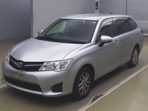 2013 Toyota Corolla Fielder ZRE162G[0]