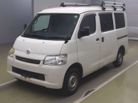 2015 Toyota Townace Van