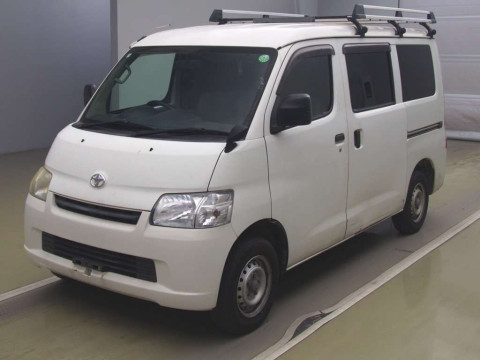 2015 Toyota Townace Van S402M[0]