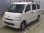 2015 Toyota Townace Van