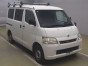 2015 Toyota Townace Van