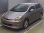 2005 Toyota Wish