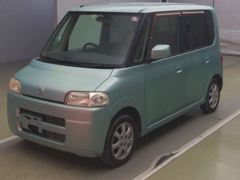 2004 Daihatsu Tanto L350S[0]