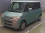 2004 Daihatsu Tanto