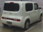 2011 Nissan Cube