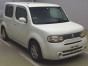 2011 Nissan Cube