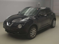 2015 Nissan JUKE