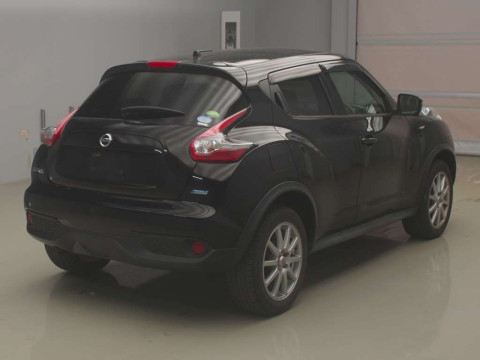 2015 Nissan JUKE YF15[1]