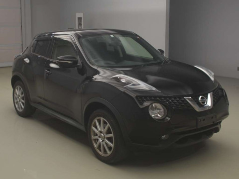 2015 Nissan JUKE YF15[2]