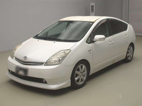 2008 Toyota Prius NHW20[0]