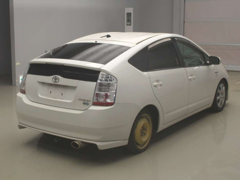 2008 Toyota Prius NHW20[1]