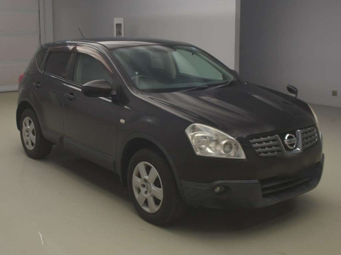 2009 Nissan Dualis KJ10[2]