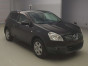 2009 Nissan Dualis