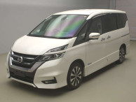 2018 Nissan Serena