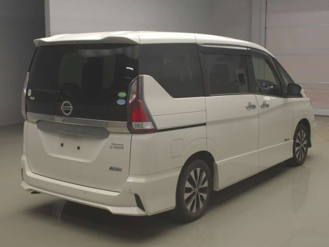 2018 Nissan Serena GFC27[1]