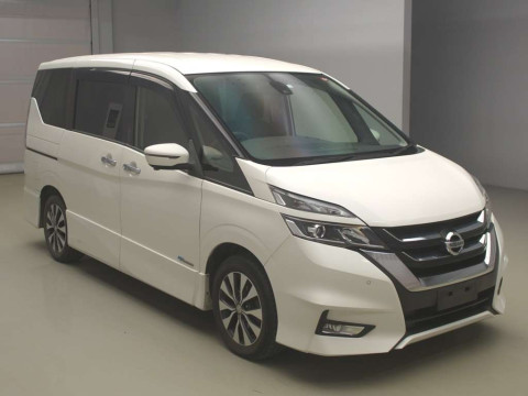 2018 Nissan Serena GFC27[2]