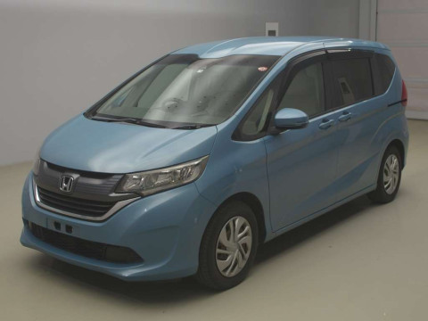 2017 Honda Freed GB5[0]