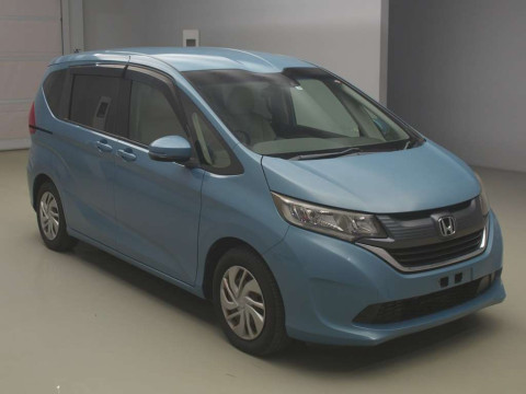 2017 Honda Freed GB5[2]