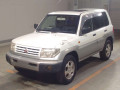 1999 Mitsubishi Pajero iO