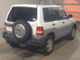 1999 Mitsubishi Pajero iO