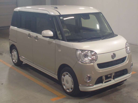 2019 Daihatsu Move Canbus LA800S[2]