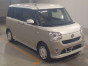 2019 Daihatsu Move Canbus