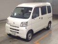 2017 Daihatsu Hijet Cargo