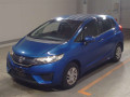 2014 Honda Fit