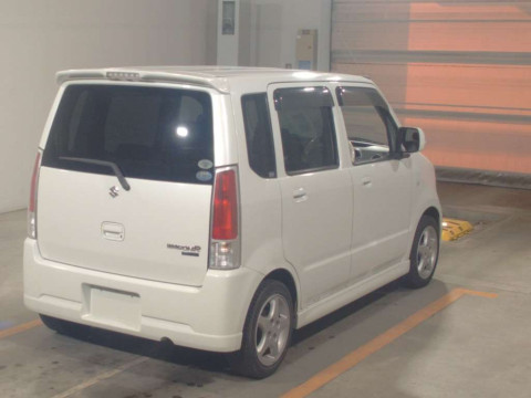 2007 Suzuki Wagon R MH22S[1]