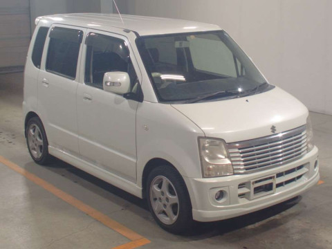 2007 Suzuki Wagon R MH22S[2]