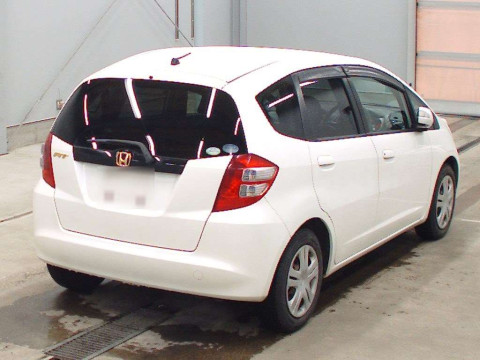 2010 Honda Fit GE6[1]