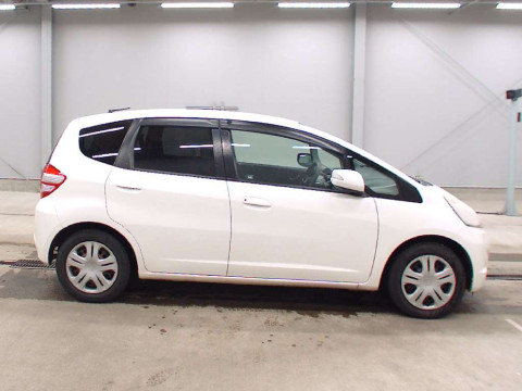 2010 Honda Fit GE6[2]