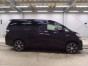 2012 Toyota Vellfire Hybrid