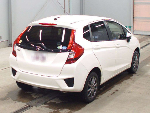 2015 Honda Fit GK4[1]