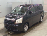 2008 Toyota Noah