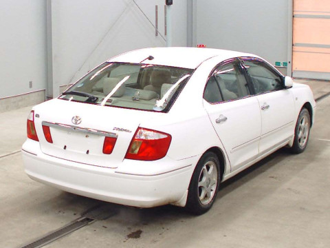 2004 Toyota Premio ZZT245[1]