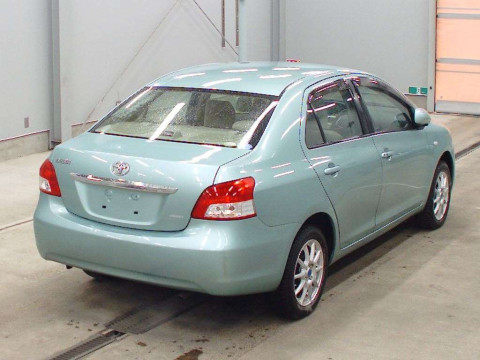 2005 Toyota Belta NCP96[1]