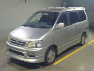 2000 Toyota Townace Noah