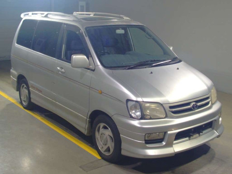 2000 Toyota Townace Noah SR40G[2]