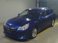 2010 Subaru Legacy Touring Wagon