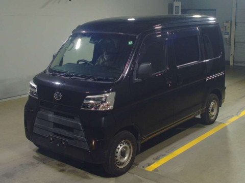 2020 Daihatsu Hijet Cargo S321V[0]