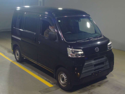 2020 Daihatsu Hijet Cargo S321V[2]