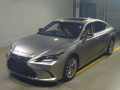 2023 Lexus ES