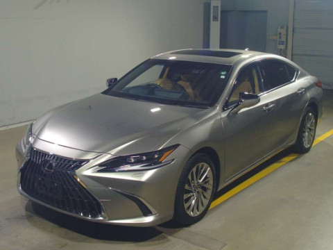 2023 Lexus ES AXZH11[0]