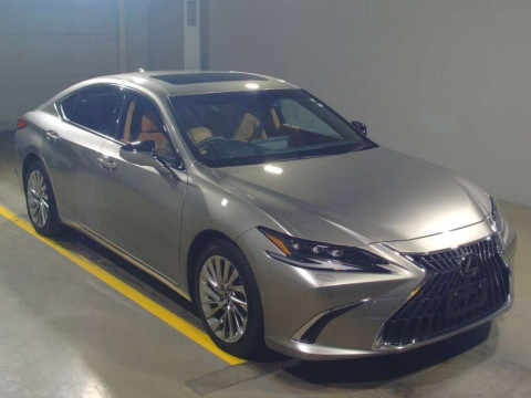 2023 Lexus ES AXZH11[2]