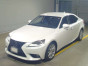 2014 Lexus IS