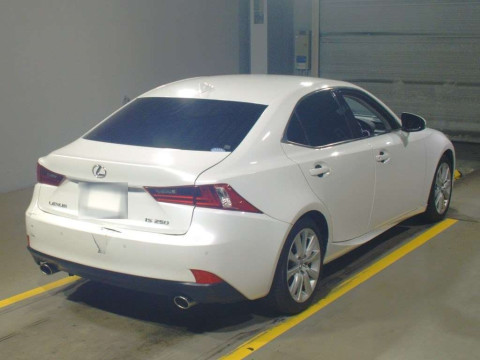 2014 Lexus IS GSE30[1]