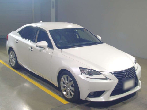 2014 Lexus IS GSE30[2]