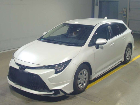 2021 Toyota Corolla Touring Wagon ZRE212W[0]