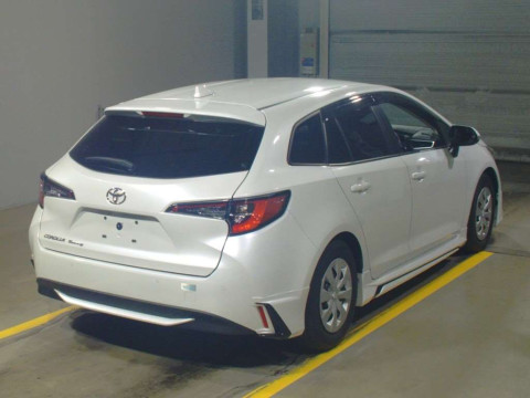 2021 Toyota Corolla Touring Wagon ZRE212W[1]